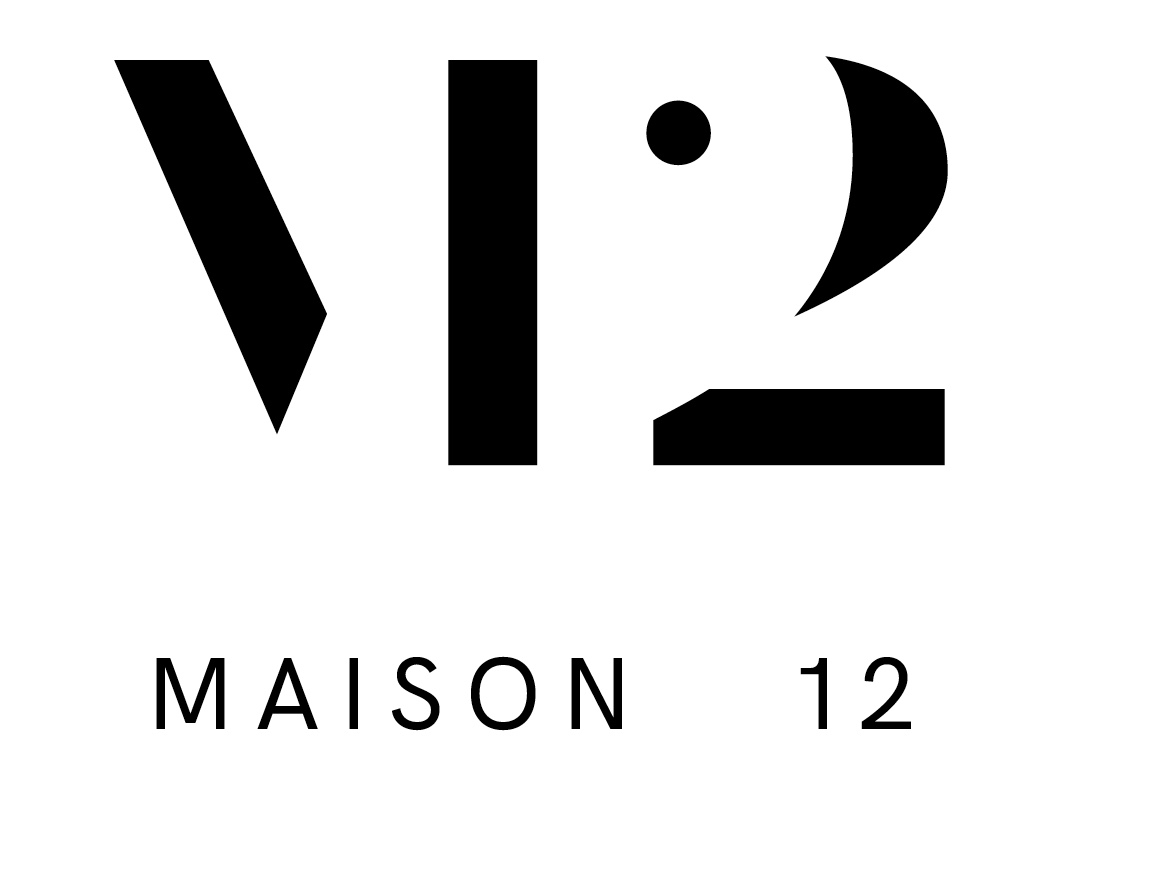 Logo Maison 12